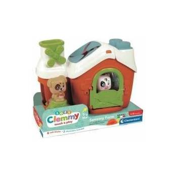 Clementoni Пъзел Clementoni