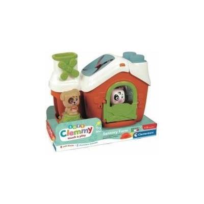 Clementoni Пъзел Clementoni