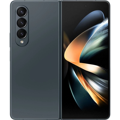 Samsung Galaxy Z Fold4 F936B 12GB/512GB Green