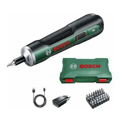 Bosch PushDrive (06039C6000)