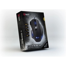 C-Tech Akantha Ultimate GM-01
