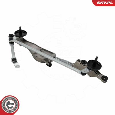 Mechanizmus stieračov ESEN SKV 05SKV223