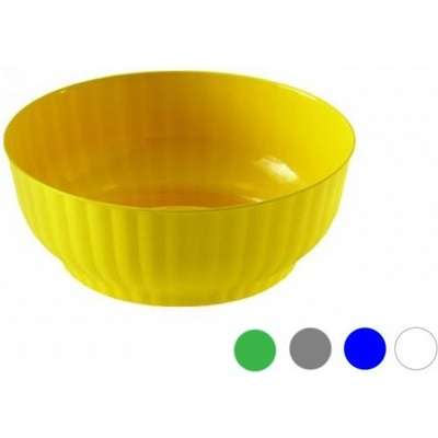 Heidrum miska plast 24 cm