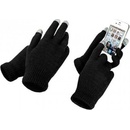 Dotykové rukavice pre smartphony