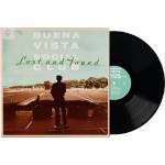 Universal Buena Vista Social Club: Lost And Found - Vinyl (LP) (092740)