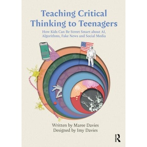 Teaching Critical Thinking to Teenagers | Davies, Maree (ISBN: 9781032944906)