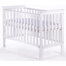 Drewex LEO DELUX 120x60 cm so spúšťacou bočnicou biela