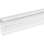 Legrand Кабелен PVC канал 50х195мм/8м в кашон/ DLP без капак - 010452 (010452)