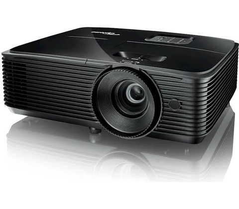 Optoma W371
