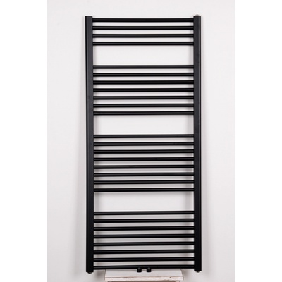 Thermal Trend KD 450 mm x 1320 mm černá