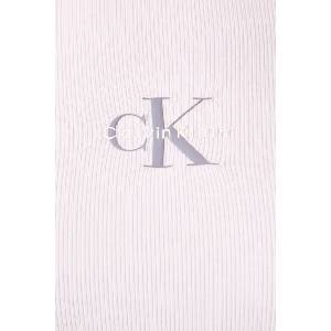 Calvin Klein Jeans блуза с дълги ръкави дамска от памук с еластан (LV047A803G) - answear - 117,15 лв