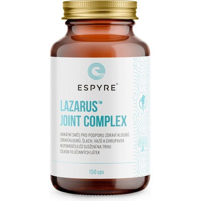 Espyre Lazarus Joint Complex 150 kapslí