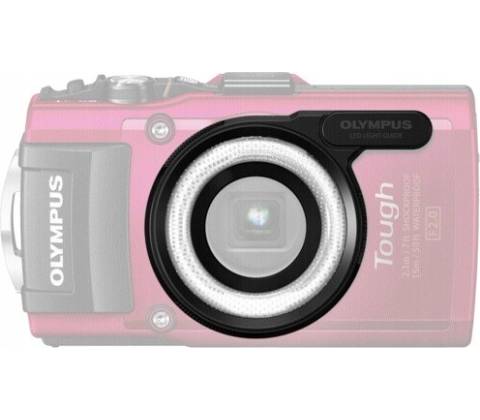 Olympus LG-1