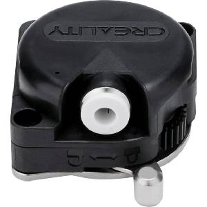 Creality Екструдер - K1/K1C/K1 Max/Ender 3 V3/Ender 3 V3 Plus/K1 SE (4001020076)