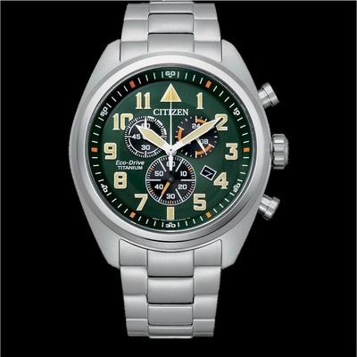 Citizen AT2480-81X