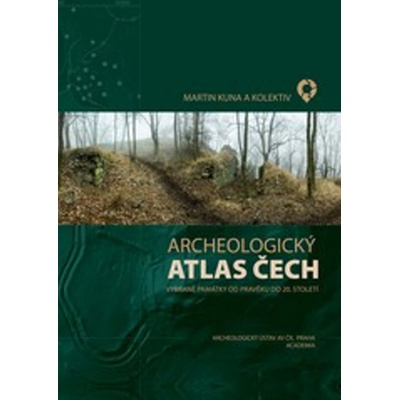 Archeologický atlas ČR