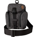 Helikon-Tex Essential Nylon Polyester Blend Melange Grey