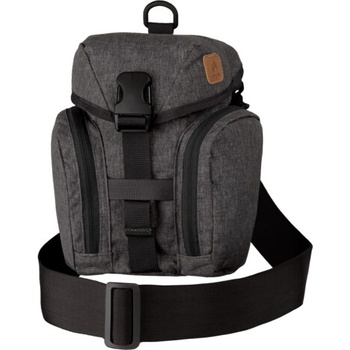 Helikon-Tex Essential Nylon Polyester Blend Melange Grey