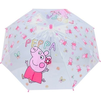 Deštník Peppa Pig