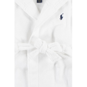 Ralph Lauren Детски памучен халат (8P0188)
