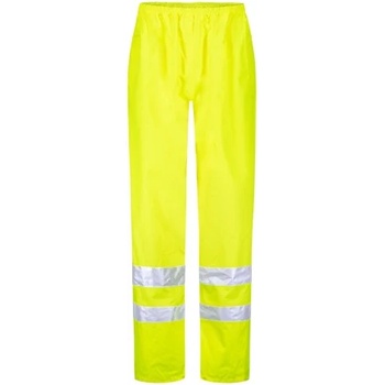 Image 1 of Palltex Жълт сигнален панталон (210627)