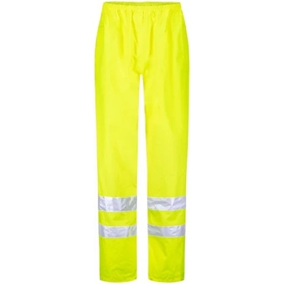 Palltex Жълт сигнален панталон (210627)