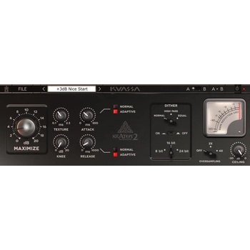 Image 1 of Kuassa Kratos 2 Maximizer