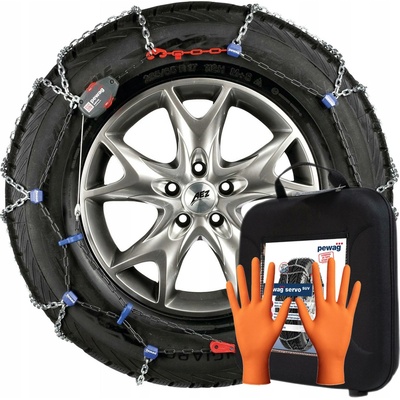 Pewag Servo SUV RSV 80A