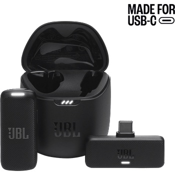 JBL Quantum Stream Wireless USB-C (QUANTUMSTRMWU)