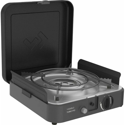 Cadac 1 COOK TURBO FFD