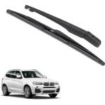  Комплект задна чистачка с рамо и перо 350mm за BMW X3 E83