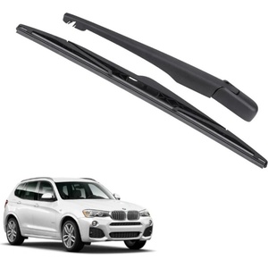  Комплект задна чистачка с рамо и перо 350mm за BMW X3 E83