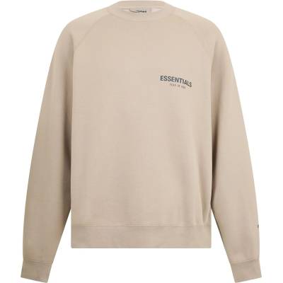 Fear of god essentials Блуза FEAR OF GOD ESSENTIALS Men's Crew Sweatshirt - Beige