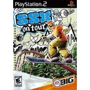 Hry na PS2 SSX On Tour