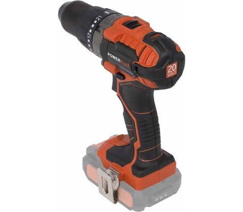 PowerPlus POWDP1510