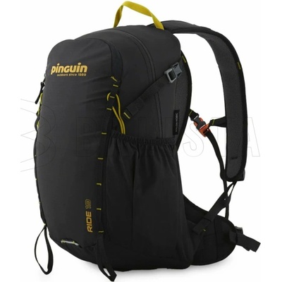 Pinguin Ride 19l černý