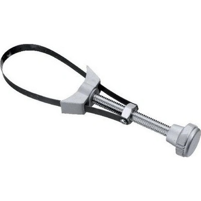 Tona Expert Nastavitelný klíč na olejové filtry 106 - 156mm TNE200219