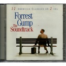 SOUNDTRACK - Various - - FORREST GUMP - THE CD
