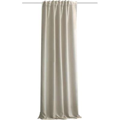 Závěsy Homebasic 085970 245 x 135 cm