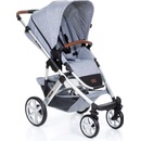 ABC Design Salsa 4 graphite grey 2021