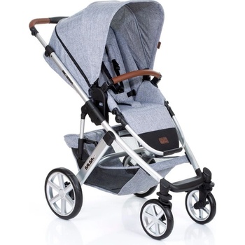 ABC Design Salsa 4 graphite grey 2021