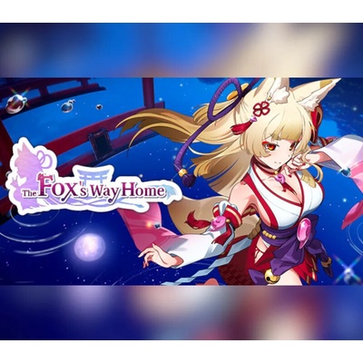 The Fox's Way Home