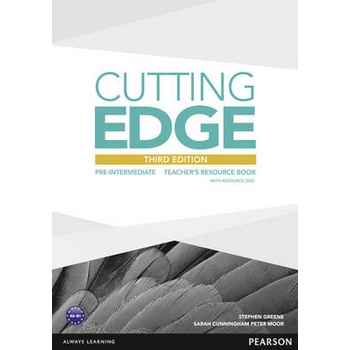 Cutting Edge