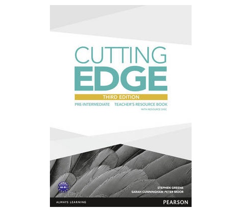 Cutting Edge