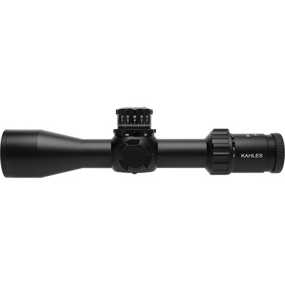Kahles K318i 3,5-18x50i MSR/Ki, CCW