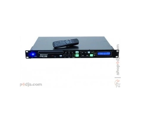 Omnitronic CMP-102