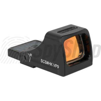 Holosun SCS VP9