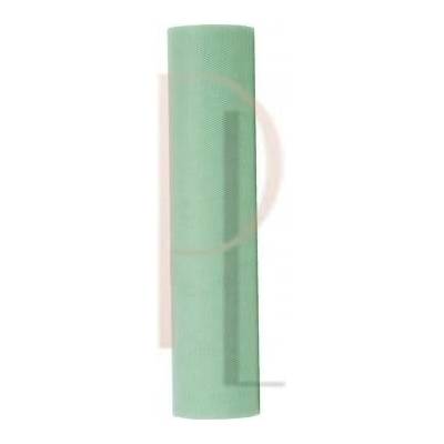 Paris Dekorace Tyl v roli, mentol, 15cm/23m