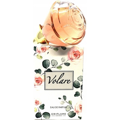 Oriflame Volare parfumovaná voda dámska 50 ml