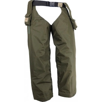 JERVEN Mountain Man Lårings Olive